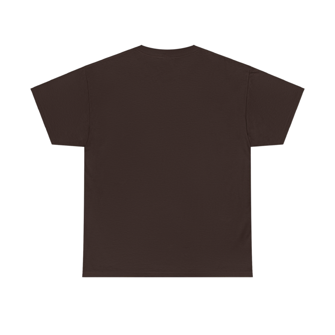 Ashlie Amber Unisex Cotton Tee